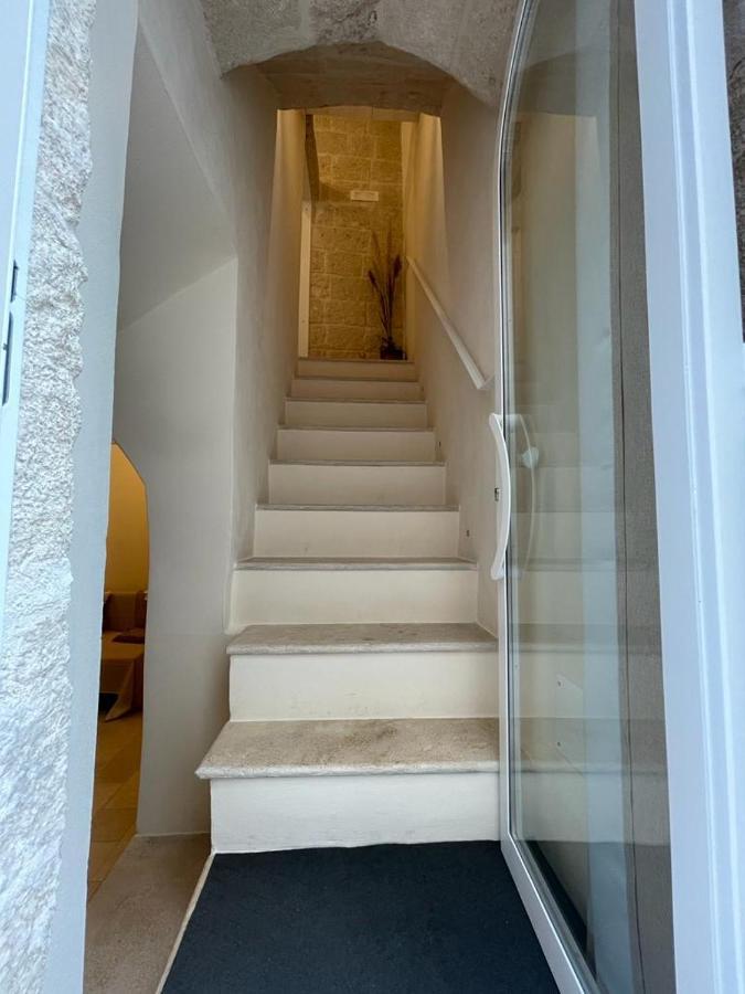 La Piccola Sanremo - Room & Coffee - Monopoli Exterior photo
