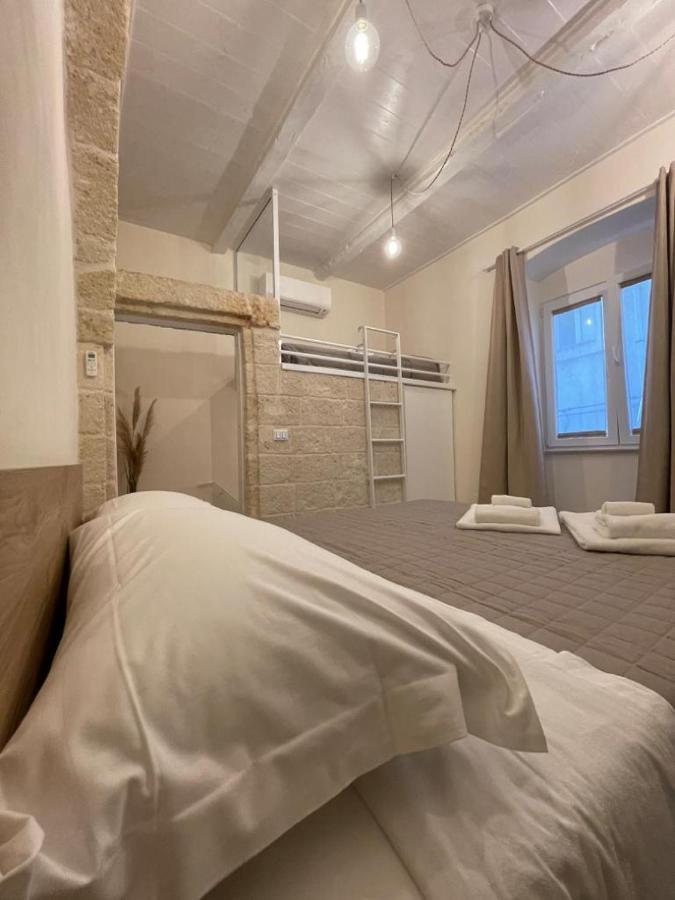 La Piccola Sanremo - Room & Coffee - Monopoli Exterior photo
