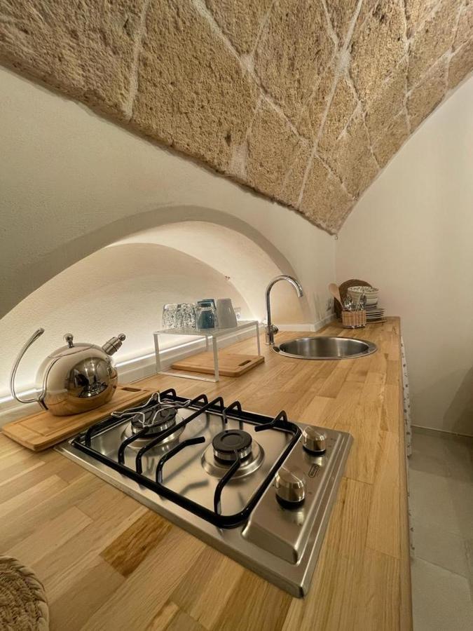 La Piccola Sanremo - Room & Coffee - Monopoli Exterior photo