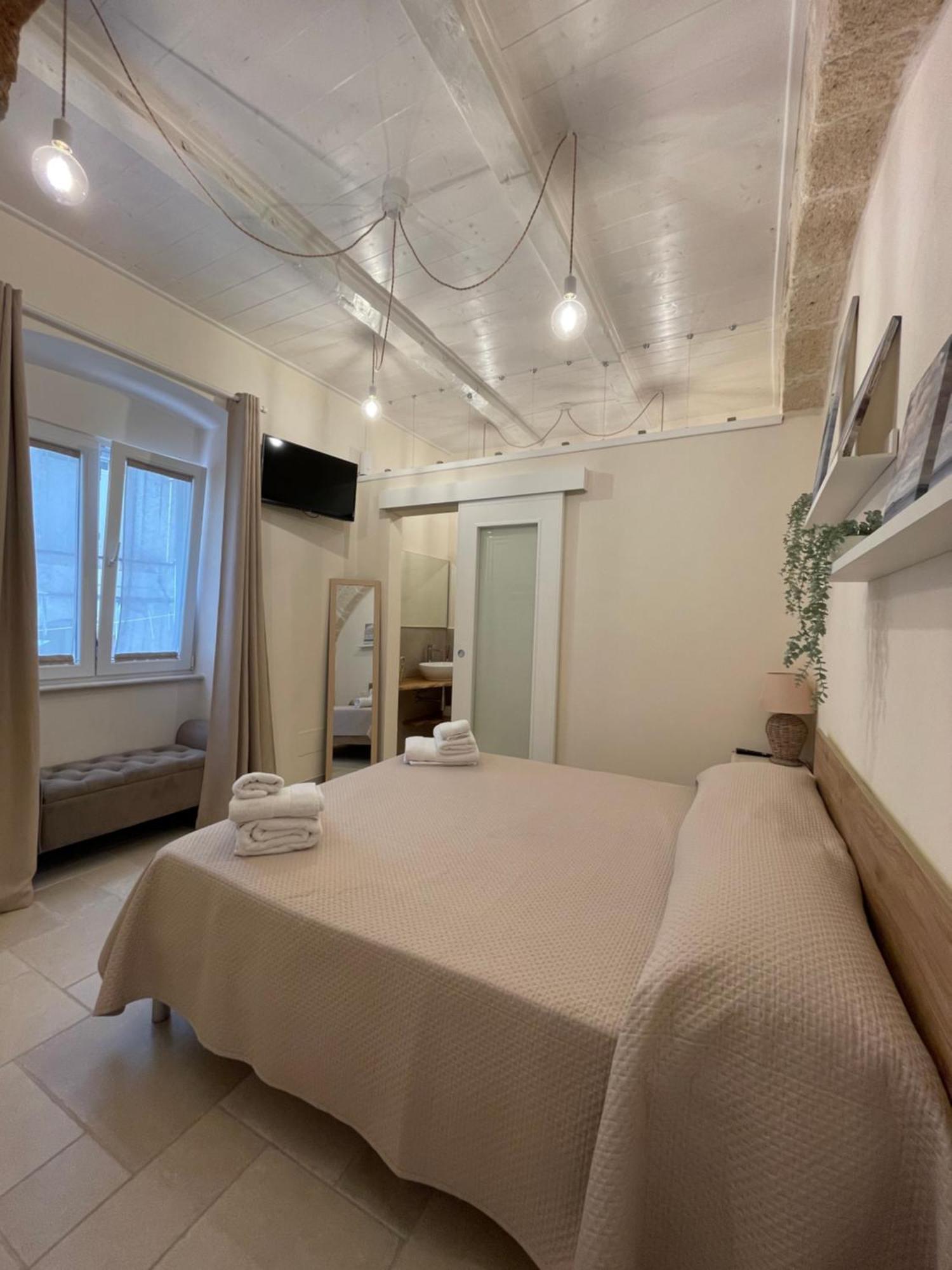 La Piccola Sanremo - Room & Coffee - Monopoli Exterior photo