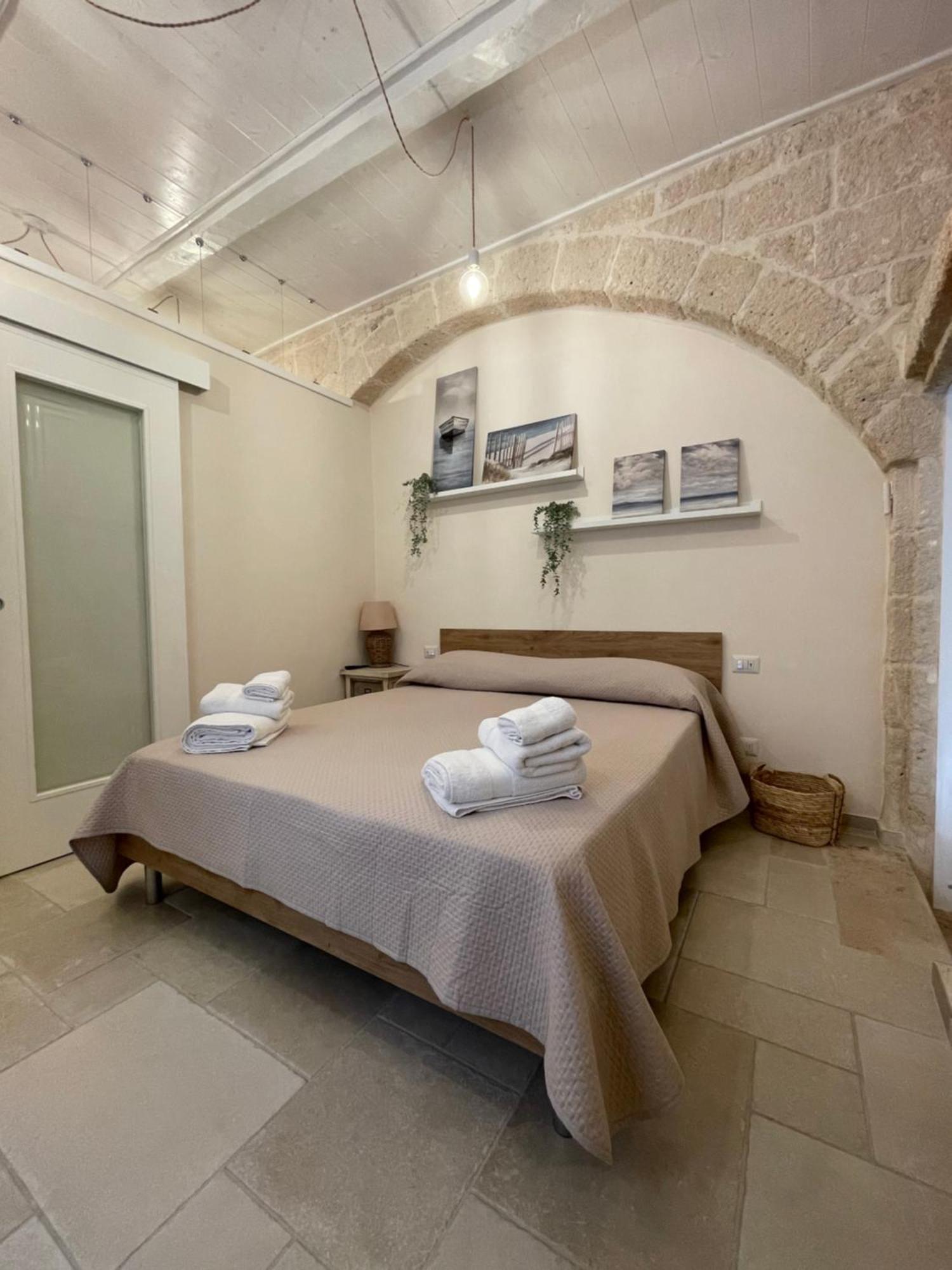 La Piccola Sanremo - Room & Coffee - Monopoli Exterior photo